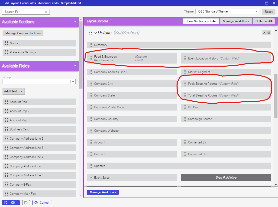 A screenshot of a computer
Description automatically generated